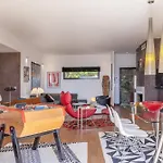 Casa Di A Scala 别墅 布伦德
