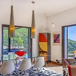 Casa Di A Scala 别墅 *