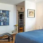 Casa Di A Scala 别墅