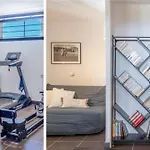 别墅 Casa Di A Scala 布伦德
