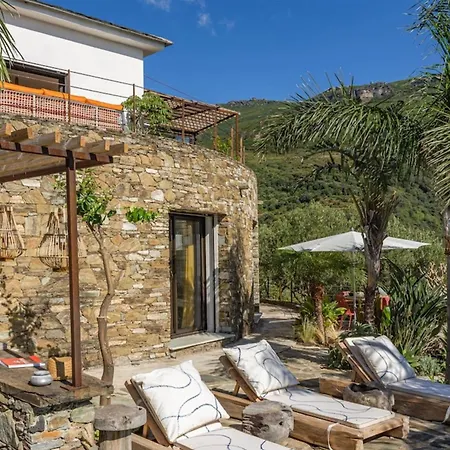 Villa Casa Di A Scala Erbalunga (Corsica)