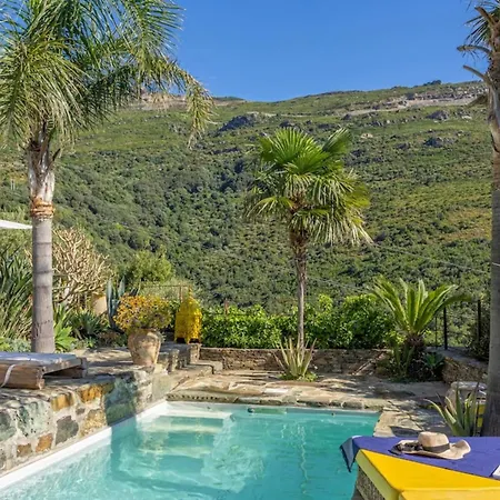 Casa Di A Scala Villa