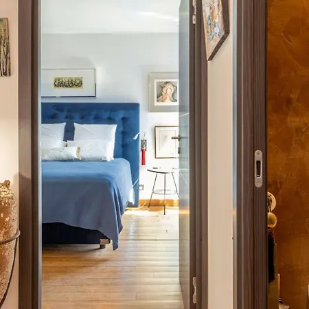 Casa Di A Scala *