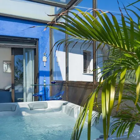 Villa Casa Di A Scala Erbalunga (Corsica)