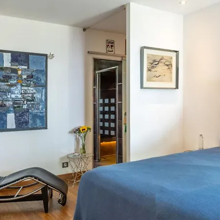 Casa Di A Scala Βίλα