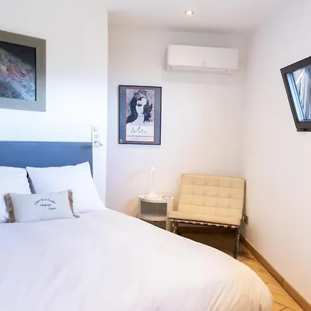 Casa Di A Scala Villa *