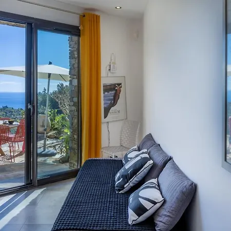 Villa Casa Di A Scala