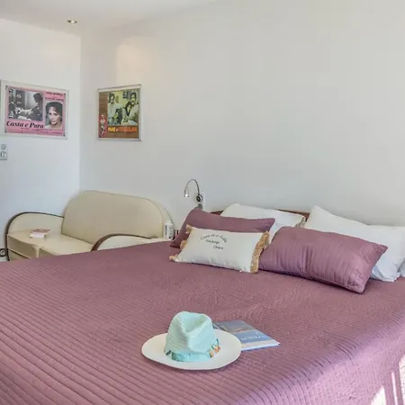 Villa Casa Di A Scala Erbalunga (Corsica)