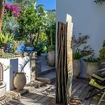 Casa Di A Scala Villa *