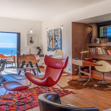 Casa Di A Scala Villa *