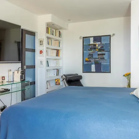 Casa Di A Scala Villa Erbalunga (Corsica)