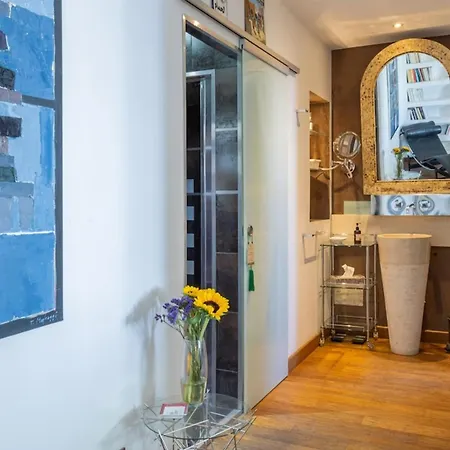 Casa Di A Scala * Erbalunga (Corsica)