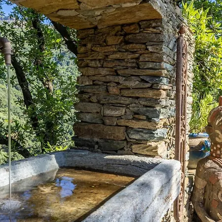 Casa Di A Scala Villa