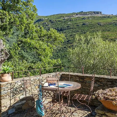 Casa Di A Scala Erbalunga (Corsica)