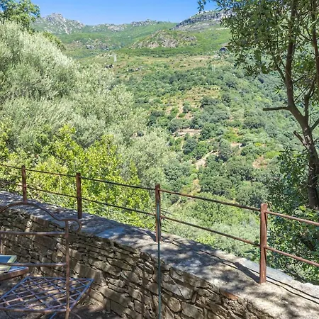 Casa Di A Scala Villa *