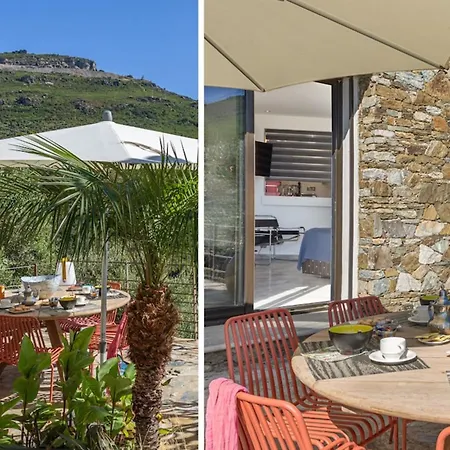 Willa Casa Di A Scala *