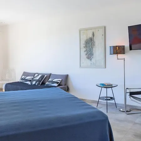 Villa Casa Di A Scala Erbalunga (Corsica)