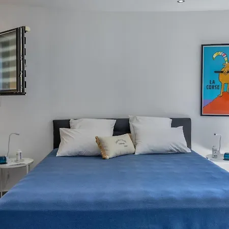 Casa Di A Scala Villa