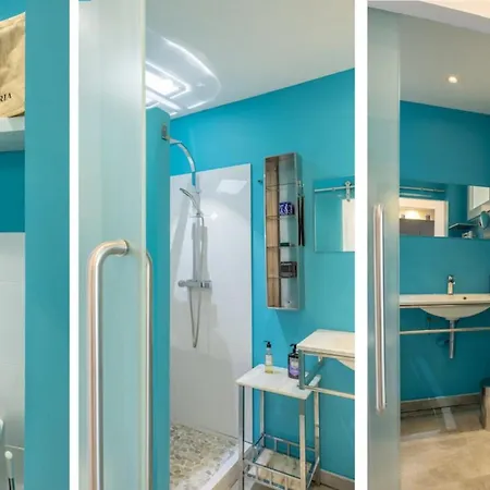 Villa Casa Di A Scala *