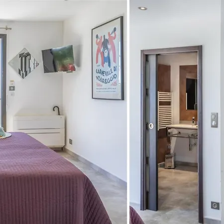 Willa Casa Di A Scala *