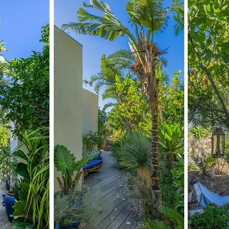 Casa Di A Scala Willa *