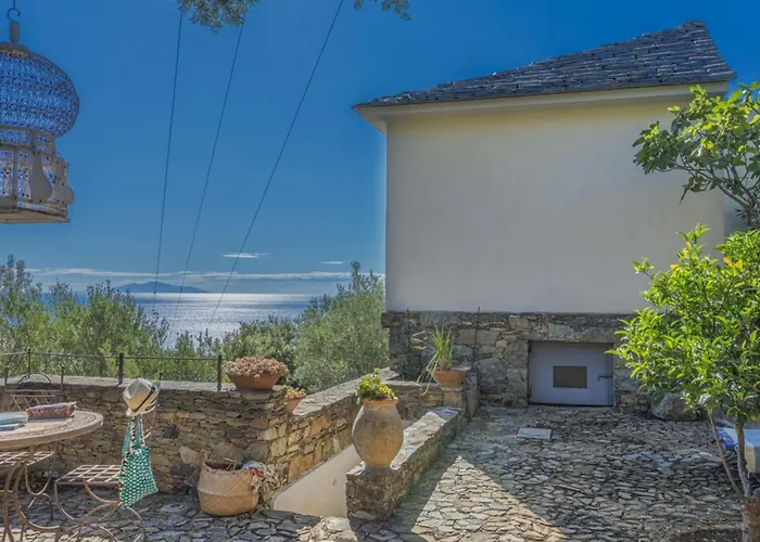 Casa Di A Scala * Brando