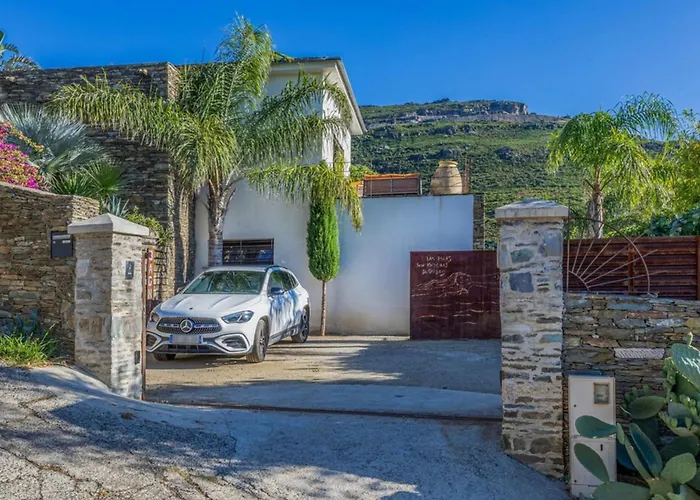 Casa Di A Scala Brando