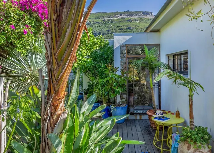 Casa Di A Scala Brando