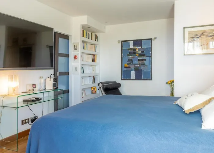 Casa Di A Scala Villa Brando