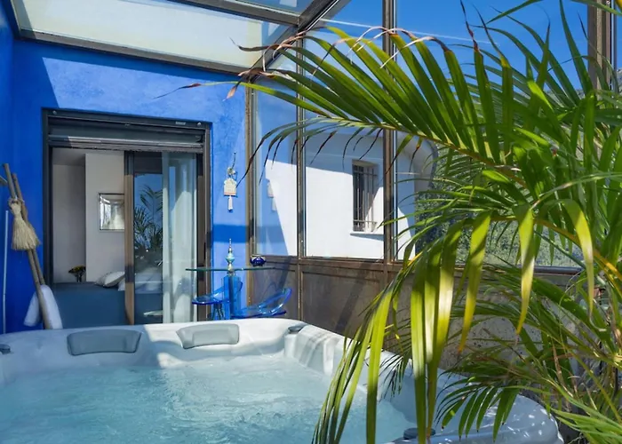 Villa Casa Di A Scala Brando