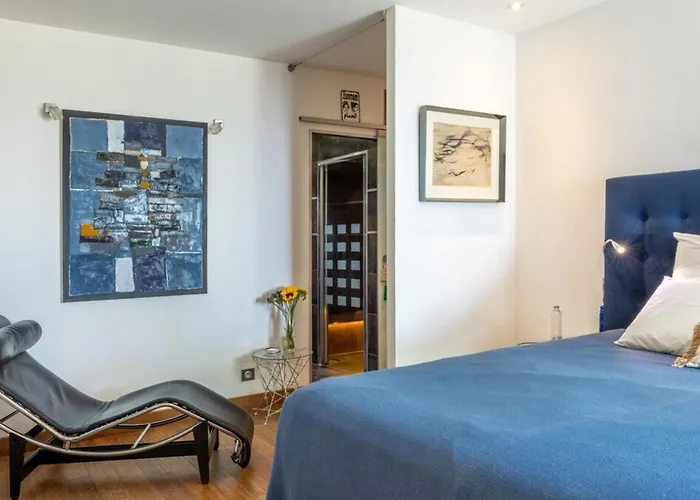 Casa Di A Scala Villa