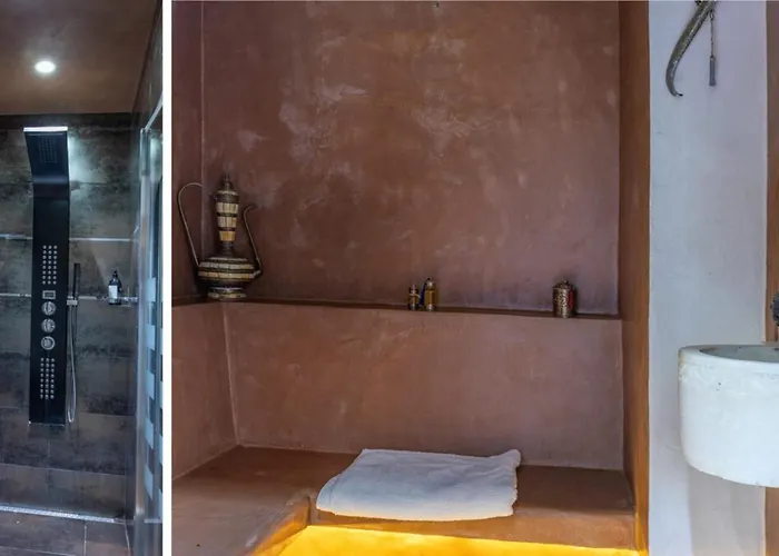 Casa Di A Scala *