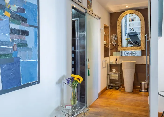 Casa Di A Scala * Brando