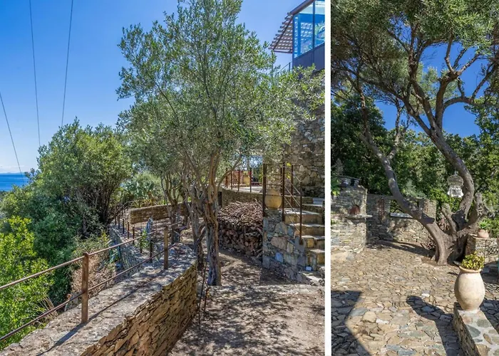 Casa Di A Scala * Brando
