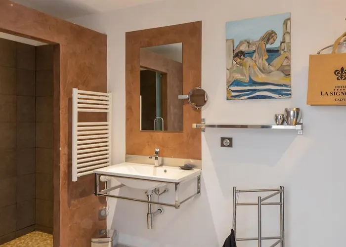 Villa Casa Di A Scala *