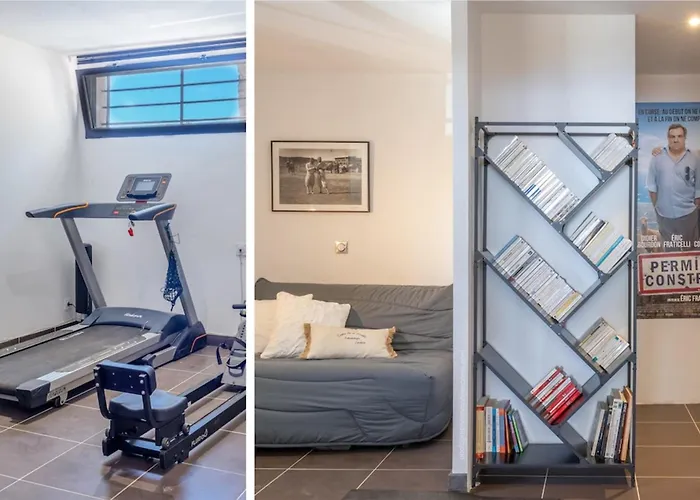 Villa Casa Di A Scala Brando